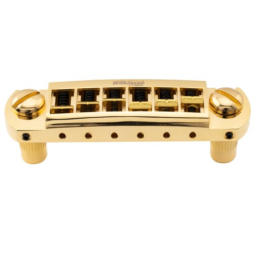 Wilkinson gold 52mm - 52mm, pigtail