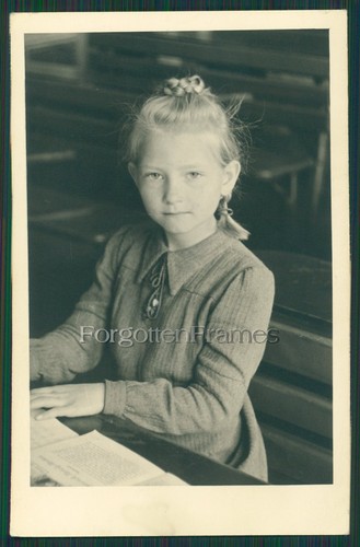 Foto hübsche mädchen bdm - mädchen,