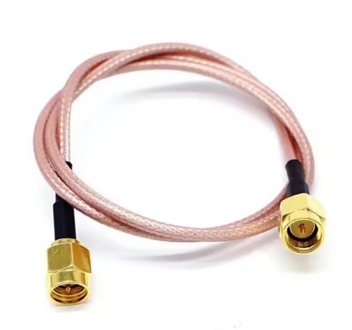 Pigtail adapter kabel rg316 - adapter,