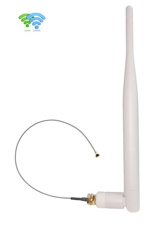 5g antennaset - 2.4&5g,