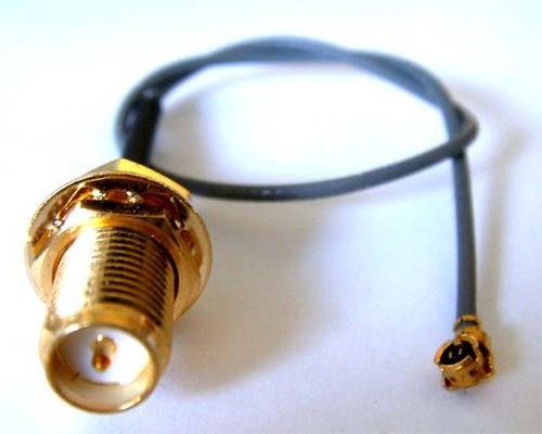 Pigtail für fritzbox umbau - fÜr,