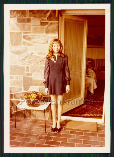 Foto schöne mädchen - foto,