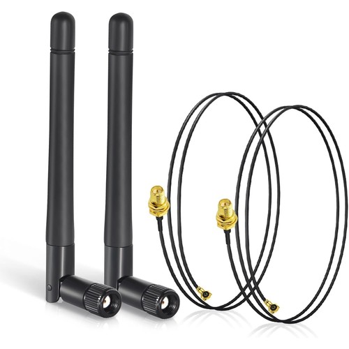 Wlan antenne dualband 5 - antenne,