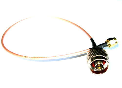 Adapter kabel pigtail - kabel,