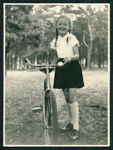 Foto hübsche mädchen - foto,