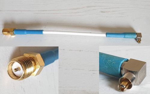 Adapterkabel wlan antenne - adapterkabel, wlan-antenne
