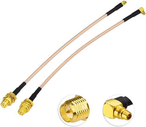 Wlan antenne adapter - wlan,