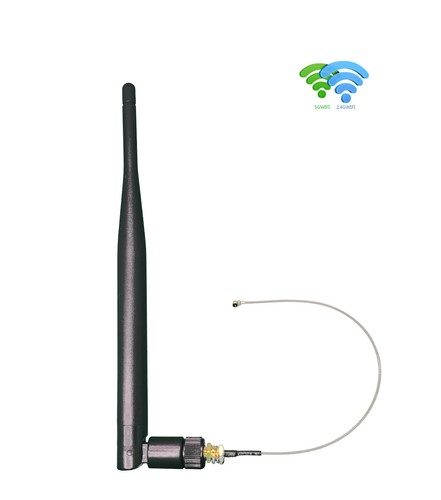5g antennaset - 2.4&5g,