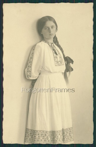 Foto hübsche mädchen zöpfe - hübsche,