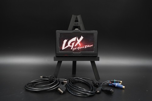 Avermedia live gamer - live, extreme