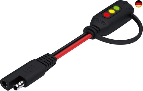 Ctek comfort indicator pigtail - comfort,