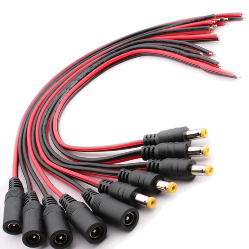 Kabel stromkabel pigtail - kabel,,
