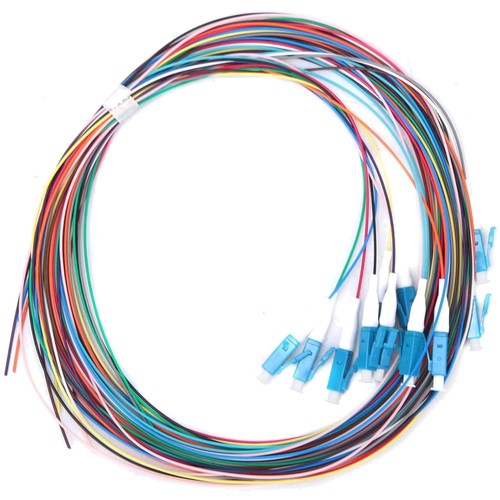 Glasfaser pigtail 12 - pigtail,