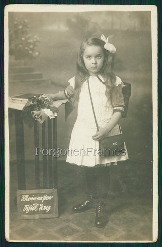 Foto hübsche mädchen - foto,