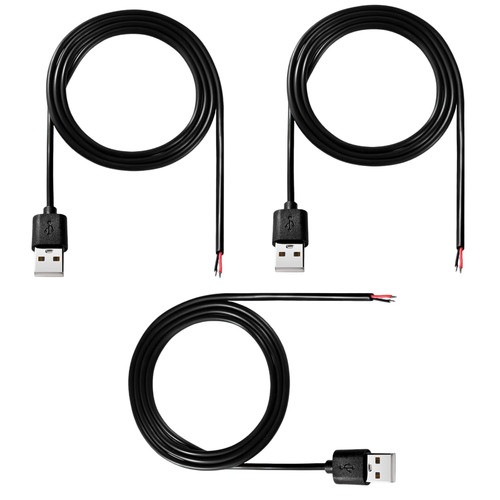 Stück usb stecker - 3,