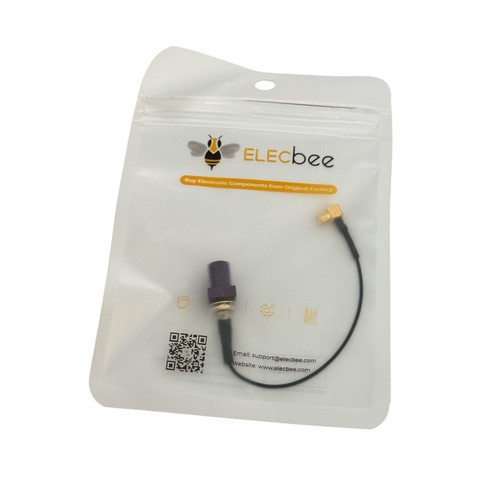 Elecbee fakra buchse auf - elecbee,