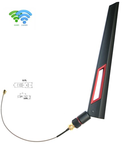 5g antennaset - 2.4&5g,