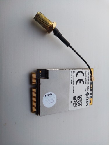 Rakwireless rak 5146 pigtail - 5146,