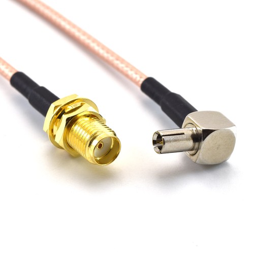 Oem pigtail ts9 - ts9, /