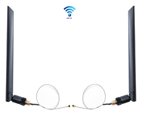 Antenna set - antenna,