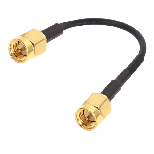 Pigtail sma stecker - pigtail, sma-stecker