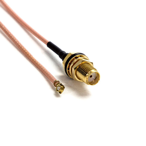 Oem pigtail u fl - pigtail, u.fl
