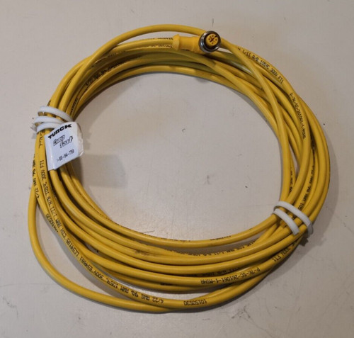 Turck eurofast 43t 6 m12 - turck,