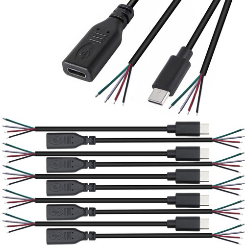 Usb pigtail kabel stück - kabel,