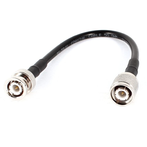 Tnc stecker auf bnc - auf,