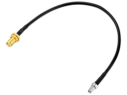 Pigtail ts9 stecker - pigtail, ts9-stecker/weibliche