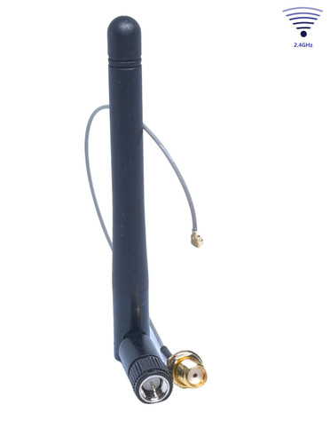 4ghz antenna sma u - 2.4ghz, sma-j