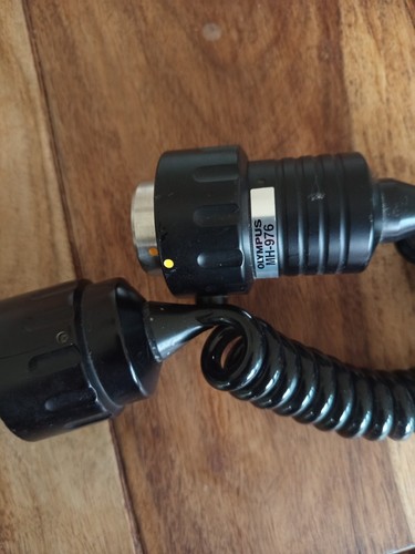 Olympus 976 pigtail - olympus,