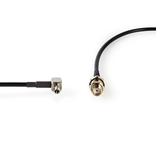 Pigtail ts9 stecker weibliche - pigtail, ts9-stecker/weibliche