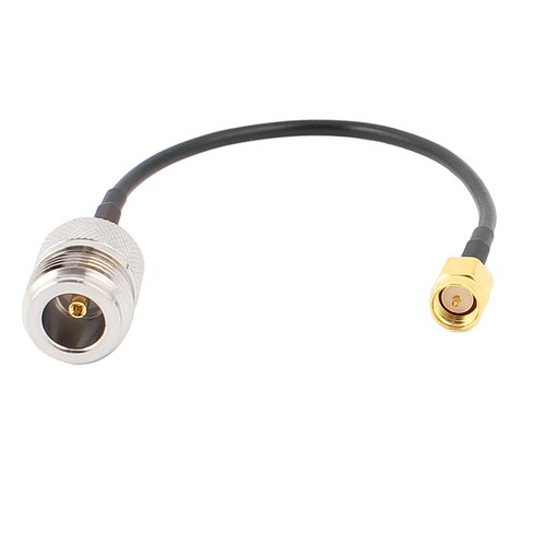 Sma stecker k buchse - sma-j, n-k