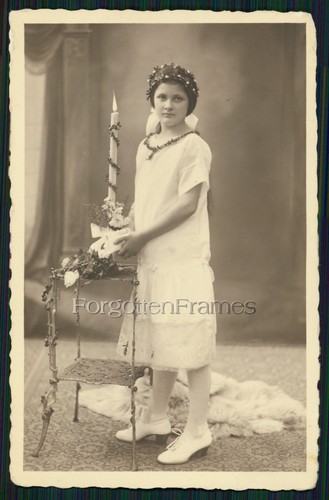 Foto hübsche mädchen - foto,