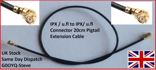 Ipx auf fl - u.fl/ipx, u.fl/ipx