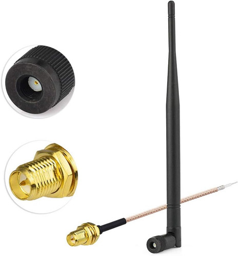 Eightwood 868 mhz antenne - 868,