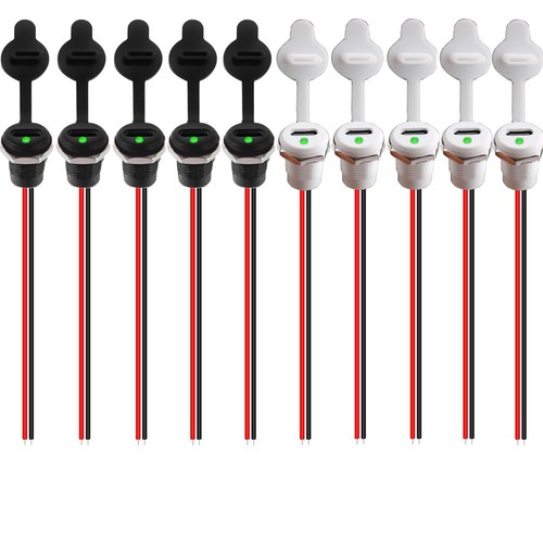 Runcci yun 10pcs wasserdichte - 10pcs,