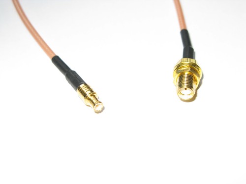 Adapter pigtail sma - adapter,