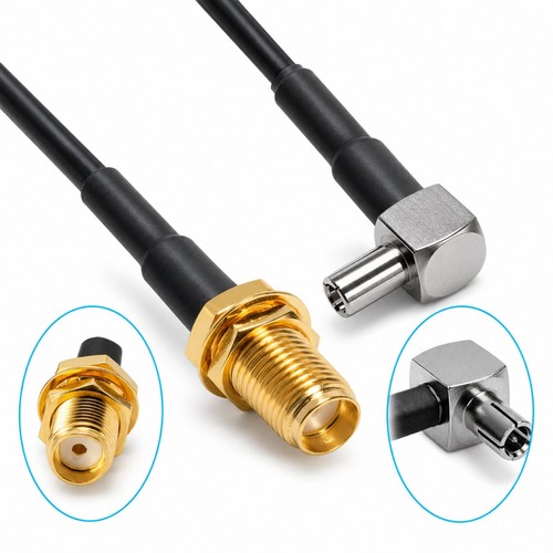 E35 ts9 auf sma - e35, pigtail