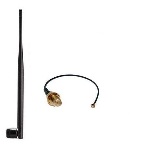 Umbauset avm fritzbox mit - umbauset,