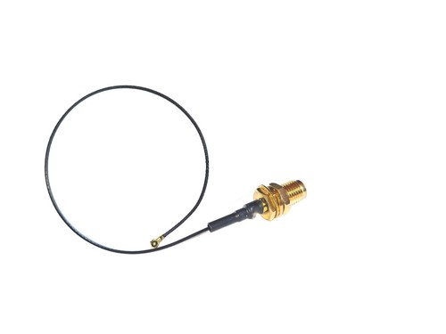 Pigtail sma i - sma-k(female), to