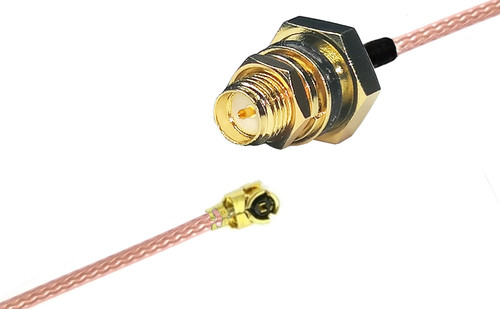 Sma male fl - male, u.fl/i.px