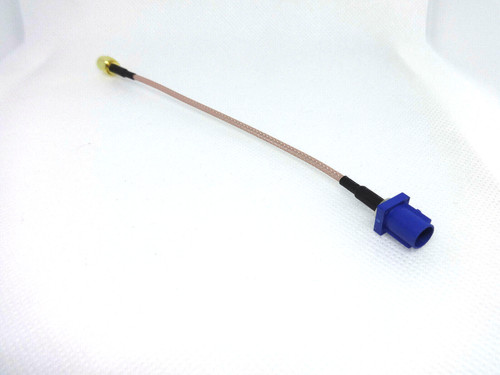 Adapter kabel pigtail sma - pigtail,