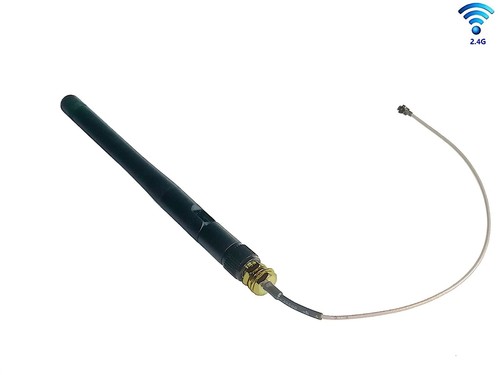 Wifi antenna set 3dbi 11cm - wifi,
