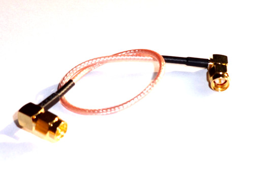 Adapter kabel pigtail sma - pigtail,