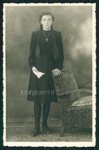Foto hübsche mädchen - foto, bdm