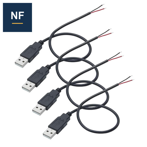 Usb pigtail kabel cm 22 - cm,