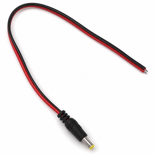 B55 power pigtail - dc,