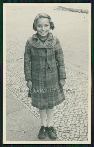 Foto hübsche mädchen - hübsche, wie
